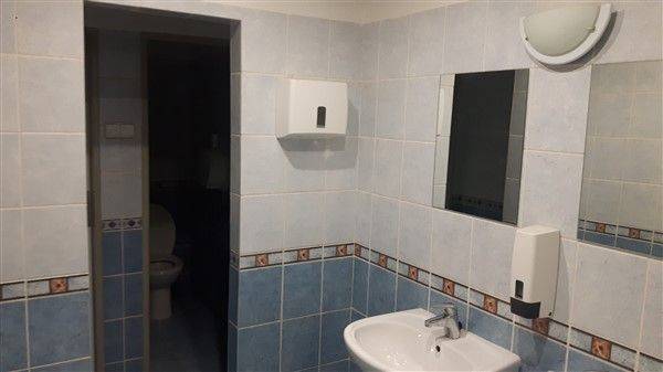 Prenájom obchodných/kancelárskych priestorov na Sídlisku Ťahanovce - 6