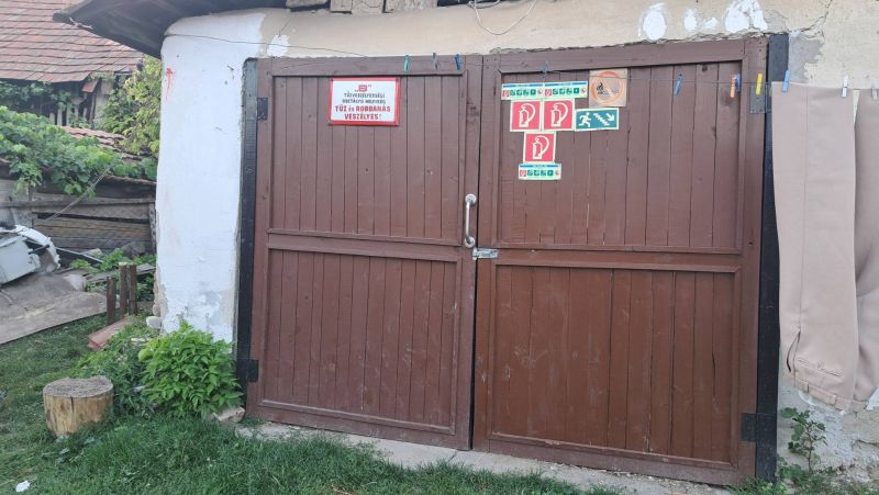 Rodinný dom Gőnc - Maďarsko - 8