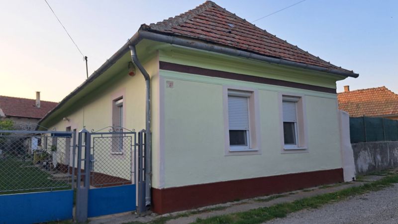 Rodinný dom Gőnc - Maďarsko - 1