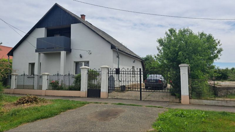 Rodinný dom 3 izb. Vilmany - Maďarsko - 1