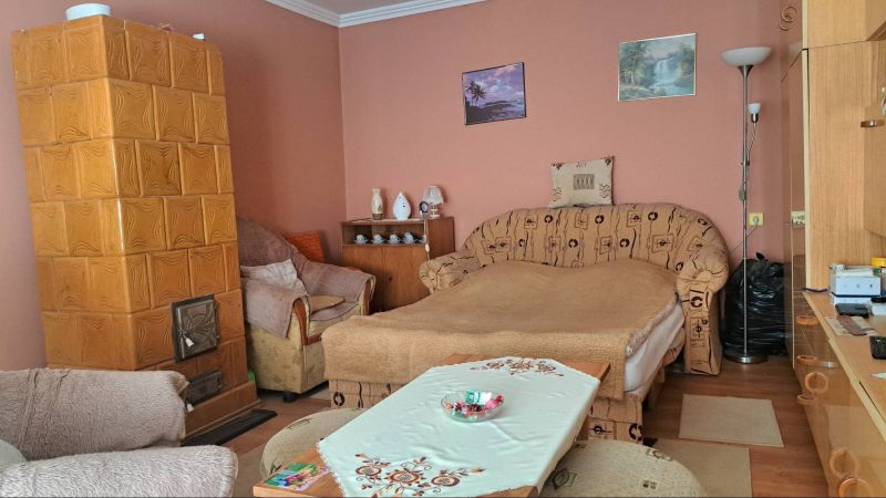 Rodinný dom 2 izb. Gőnc - 5