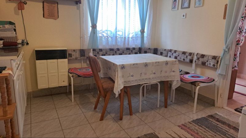 Rodinný dom 2 izb. Gőnc - 7