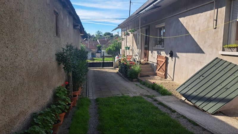 Rodinný dom 2 izb. Gőnc - 1