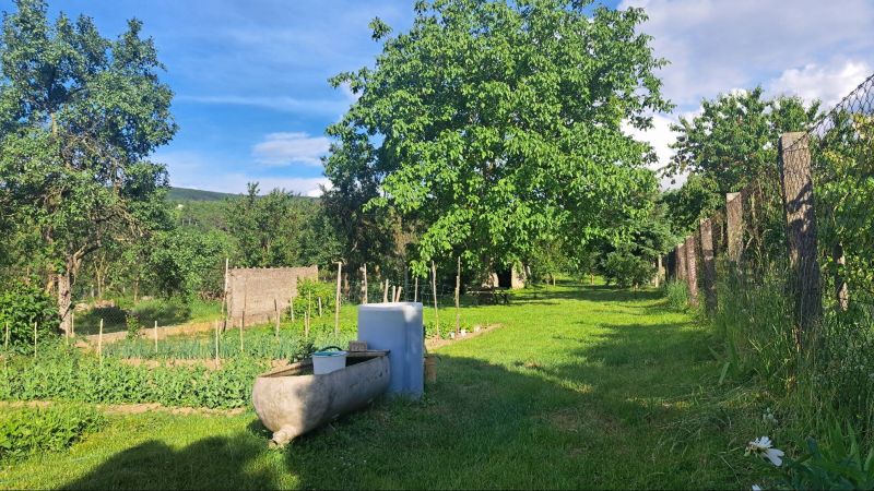 Rodinný dom 2 izb. Gőnc - 11