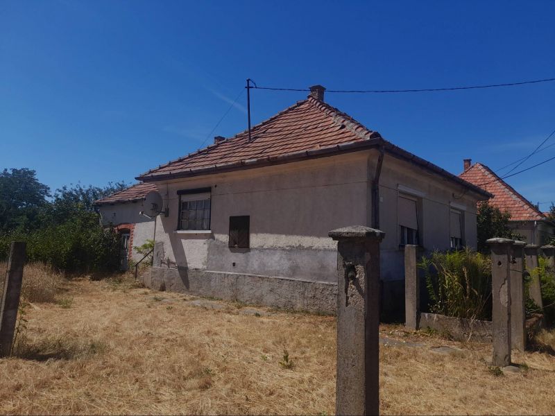 Rodinný dom 3 izbový - Ináncs, Maďarsko - 3
