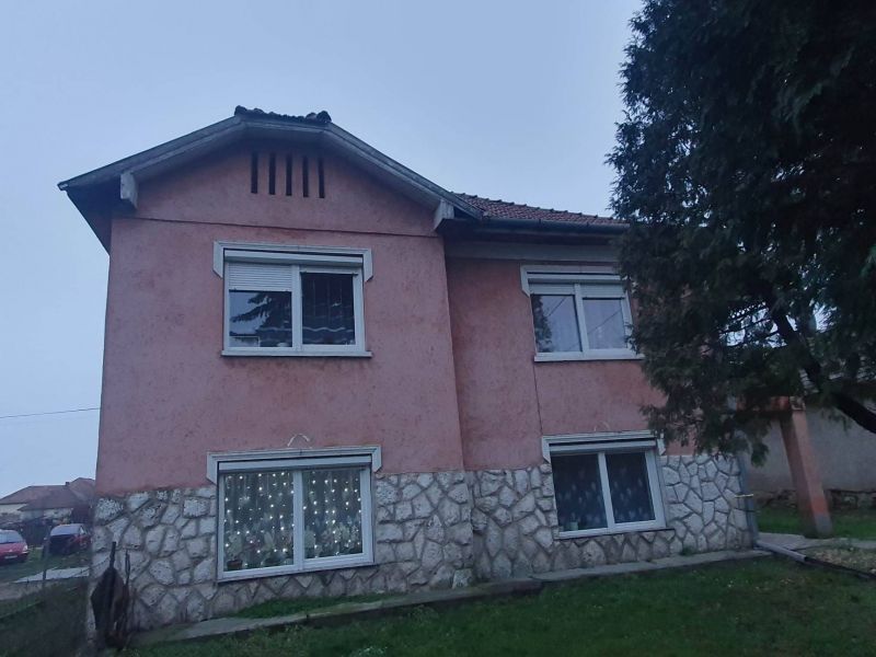 Rodinný dom na predaj Szikszó, Maďarsko - 15