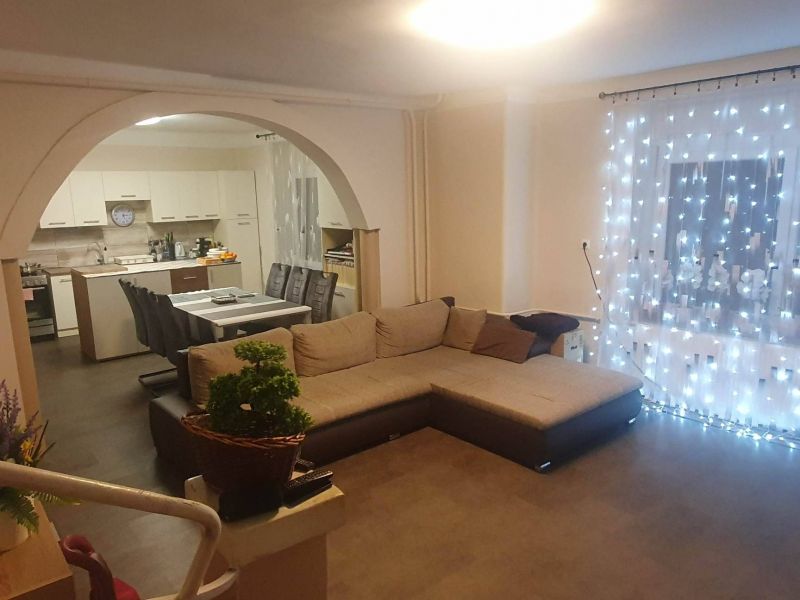 Rodinný dom na predaj Szikszó, Maďarsko - 3