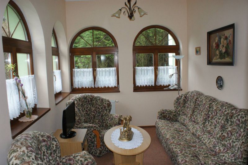 AREÁL PRE PENZIÓN, SVADBY, KONGRESY, KLINIKA - 15