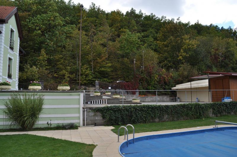 AREÁL PRE PENZIÓN, SVADBY, KONGRESY, KLINIKA - 24