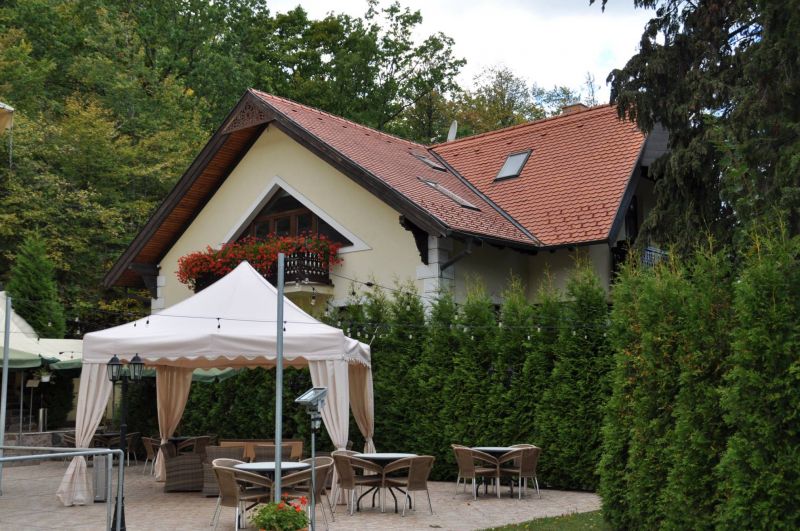 AREÁL PRE PENZIÓN, SVADBY, KONGRESY, KLINIKA - 28