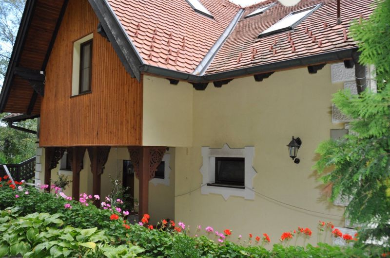 AREÁL PRE PENZIÓN, SVADBY, KONGRESY, KLINIKA - 25