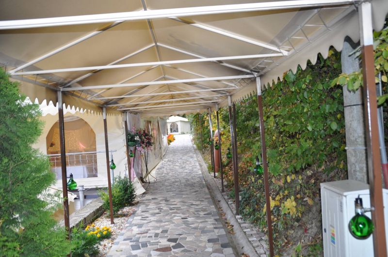 AREÁL PRE PENZIÓN, SVADBY, KONGRESY, KLINIKA - 20