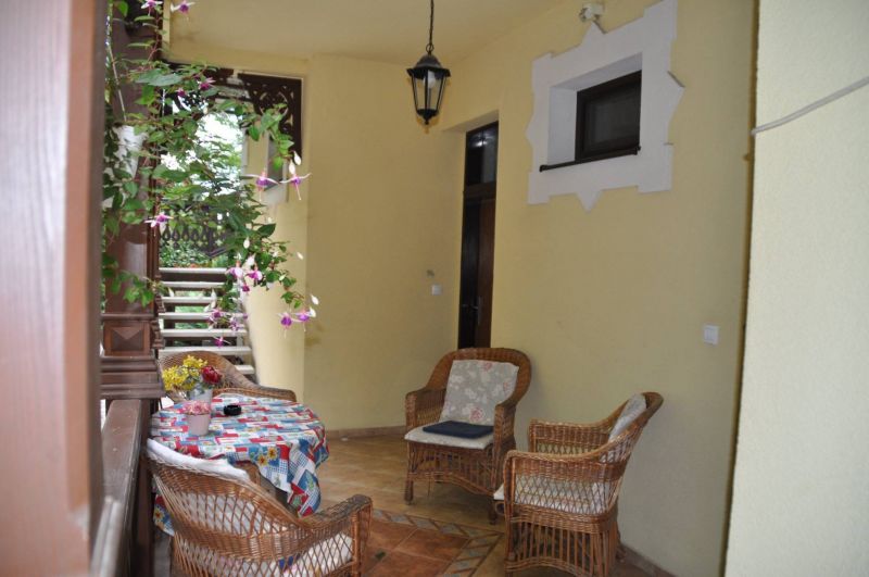 AREÁL PRE PENZIÓN, SVADBY, KONGRESY, KLINIKA - 21