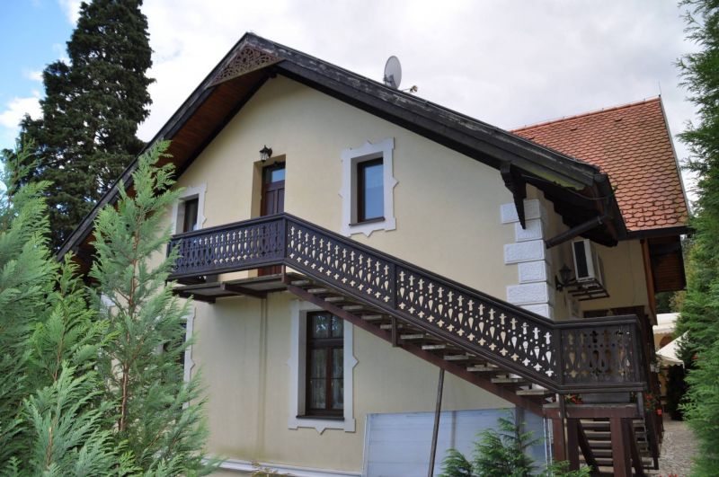 AREÁL PRE PENZIÓN, SVADBY, KONGRESY, KLINIKA - 24