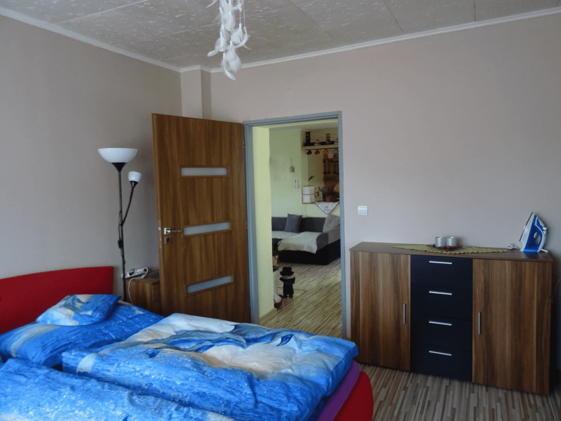 Rodinný dom 3 izbový, Ináncs - Maďarsko - 8