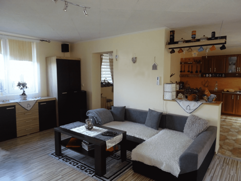 Rodinný dom 3 izbový, Ináncs - Maďarsko - 5