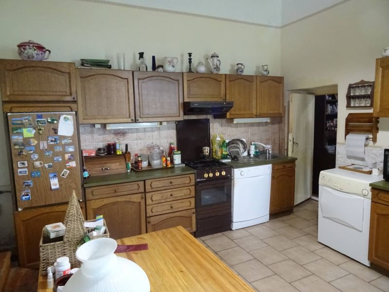 Domy - pozemky, Maďarsko - 3