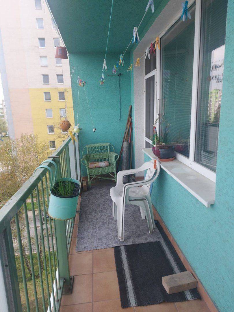 3 - izbový byt, Košice Západ - 11