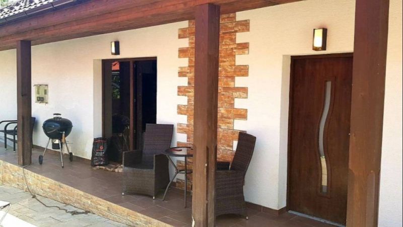 4 - izbový rodinný dom s bazénom - Gonc, Maďarsko - 2