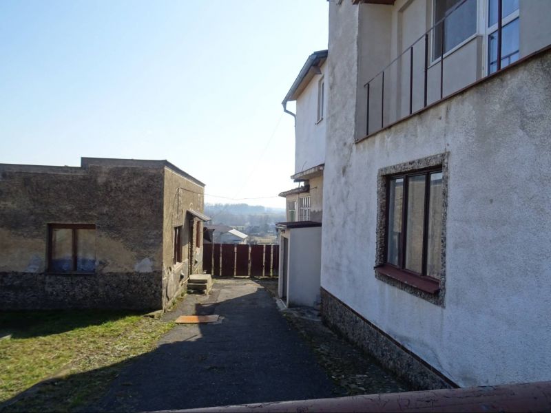 Rodinný dom Brehov, Trebišov - okolie - 1