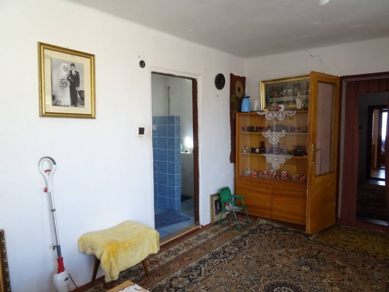 Rodinný dom Brehov, Trebišov - okolie - 15