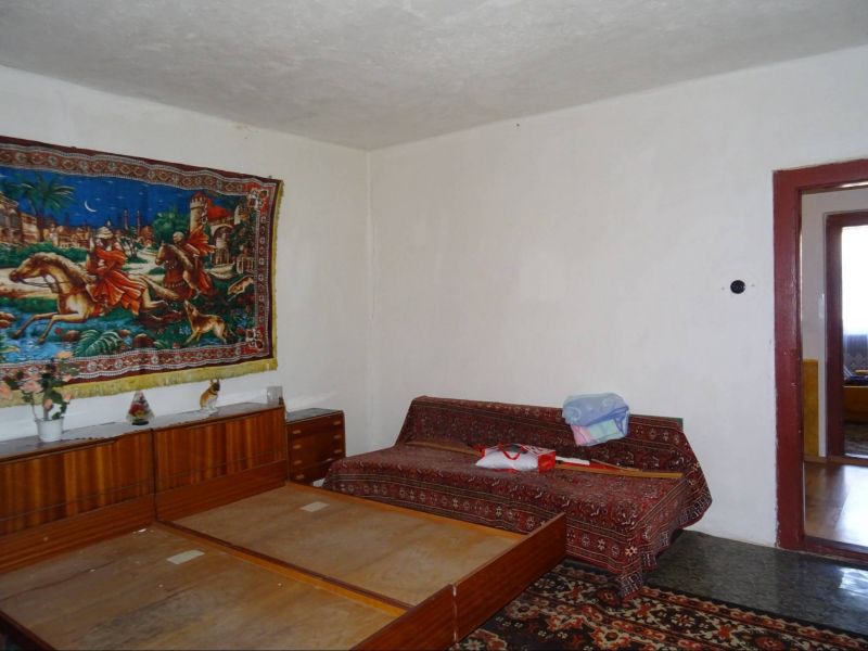 Rodinný dom Brehov, Trebišov - okolie - 13