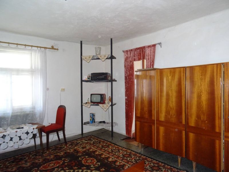 Rodinný dom Brehov, Trebišov - okolie - 12