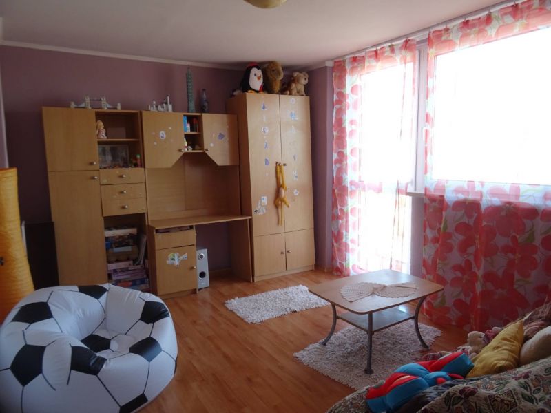 Rodinný dom Brehov, Trebišov - okolie - 9