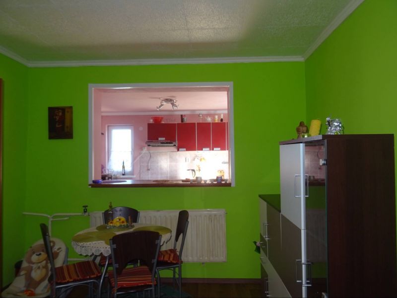 Rodinný dom Brehov, Trebišov - okolie - 5