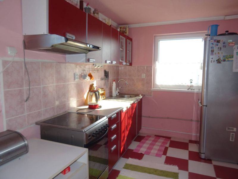 Rodinný dom Brehov, Trebišov - okolie - 6