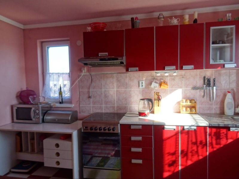 Rodinný dom Brehov, Trebišov - okolie - 8