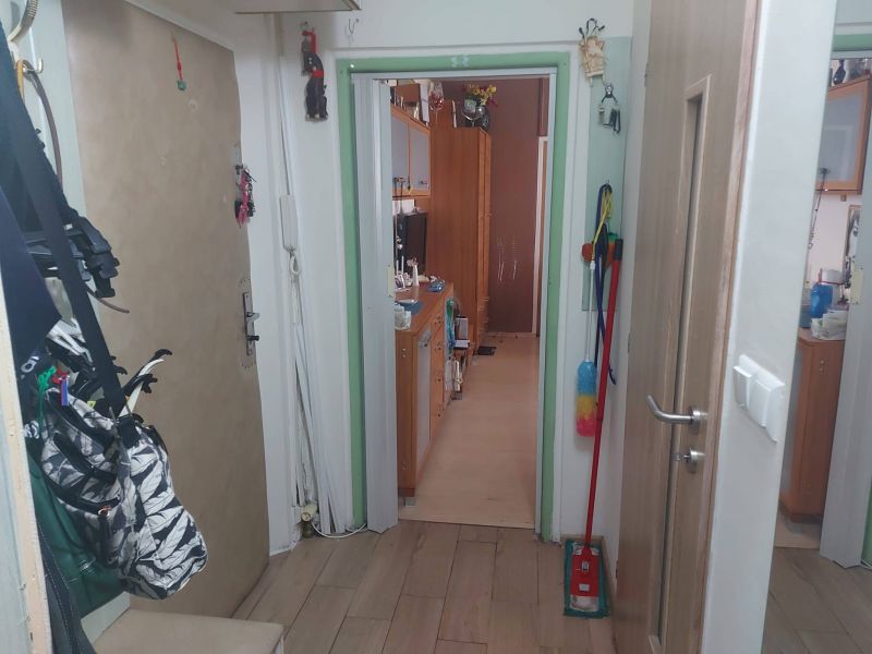 3 - izbový byt, Košice Západ - 7