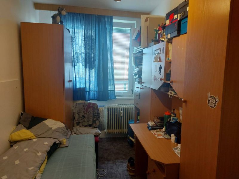 3 - izbový byt, Košice Západ - 8