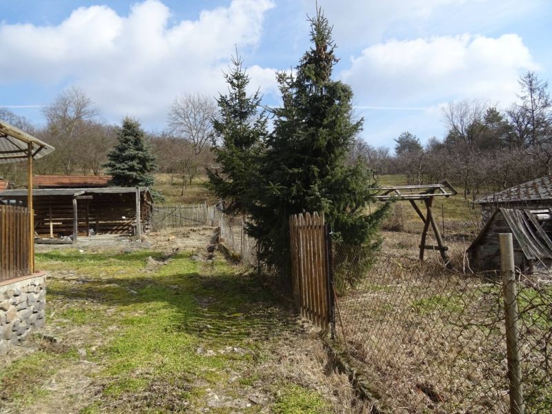 Rodinný dom 3 - izbový, Füzérkomlos - Maďarsko - 15