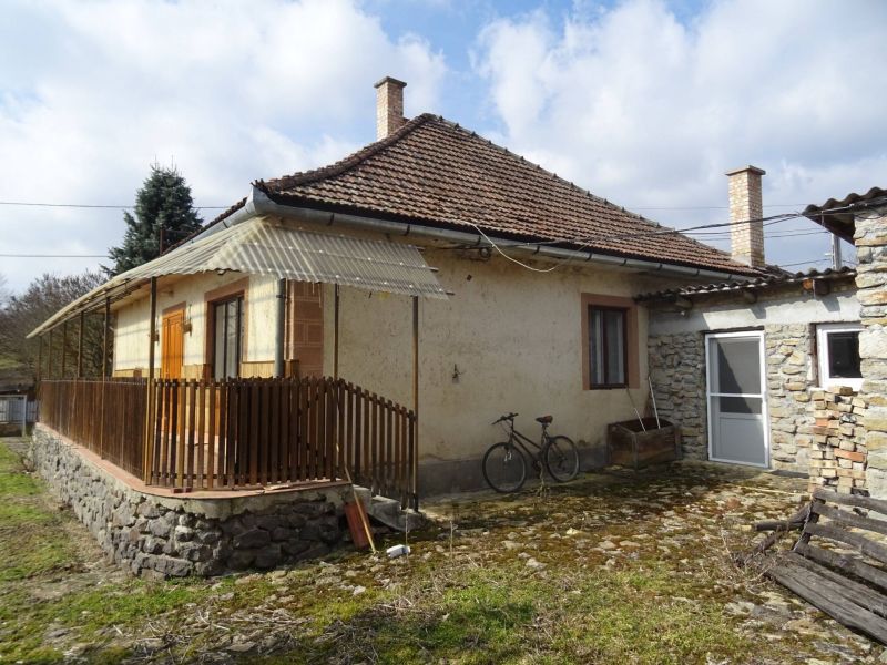 Rodinný dom 3 - izbový, Füzérkomlos - Maďarsko - 13