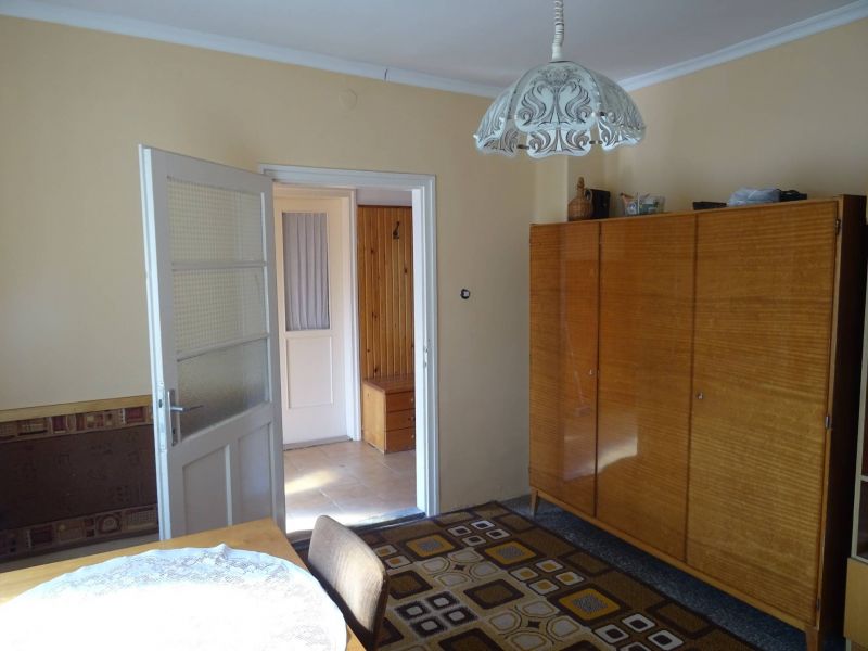 Rodinný dom 3 - izbový, Füzérkomlos - Maďarsko - 5