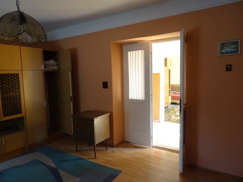 Rodinný dom 3 - izbový, Füzérkomlos - Maďarsko - 4