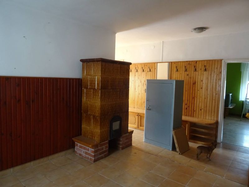 Rodinný dom 3 - izbový, Füzérkomlos - Maďarsko - 8