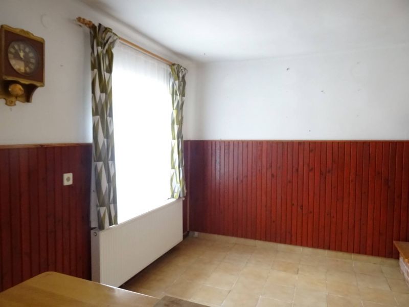 Rodinný dom 3 - izbový, Füzérkomlos - Maďarsko - 7