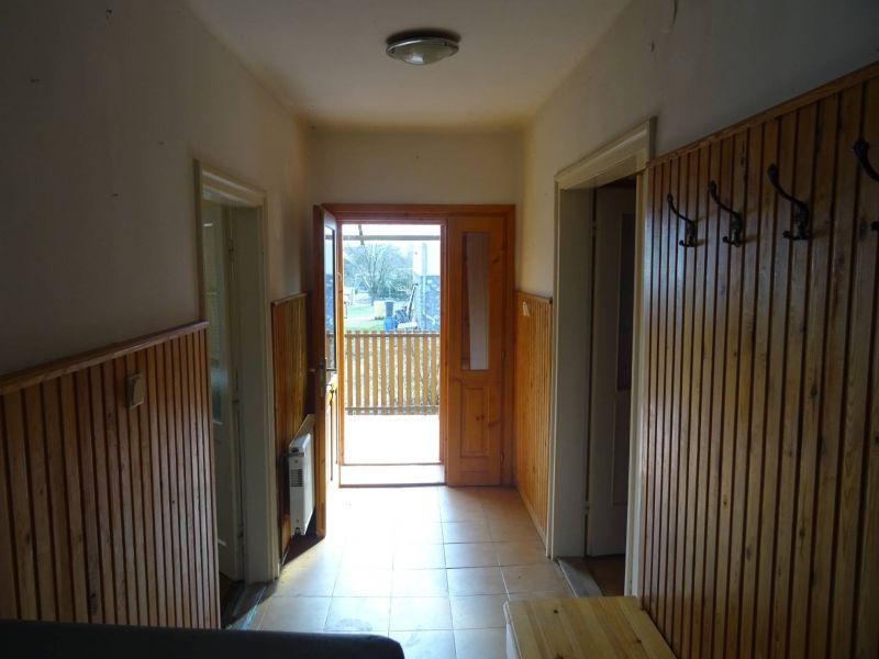 Rodinný dom 3 - izbový, Füzérkomlos - Maďarsko - 2