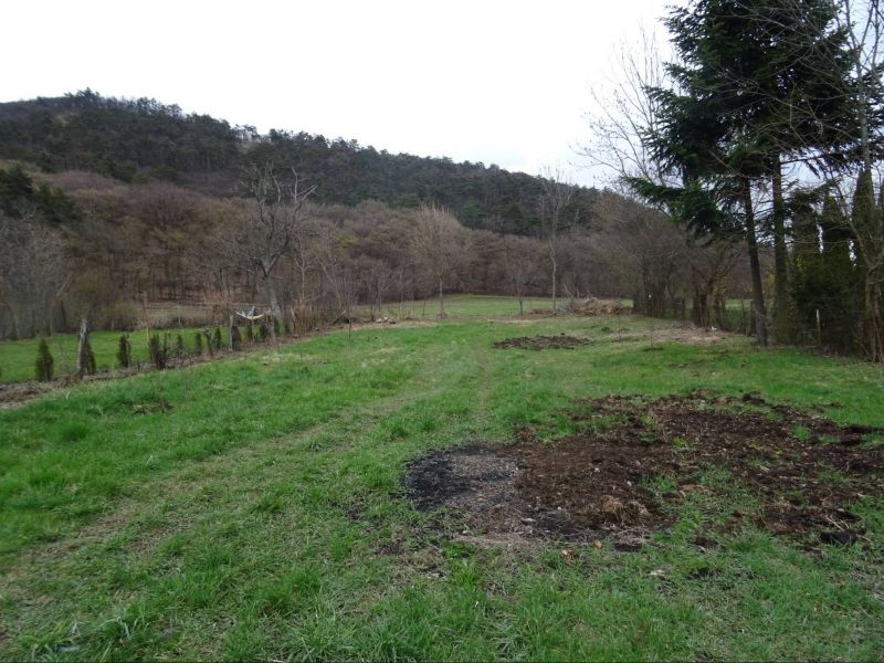 Rodinný dom Fuzer, Maďarsko - 13