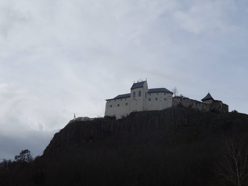 Rodinný dom Fuzer, Maďarsko - 14