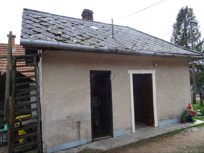 Rodinný dom Fuzer, Maďarsko - 7