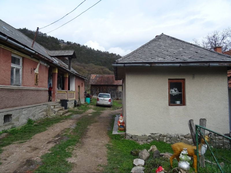 Rodinný dom Fuzer, Maďarsko - 10