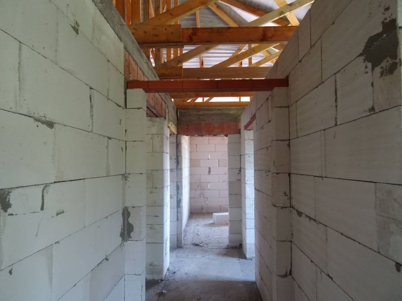 4 - izbový Bungalov, Sečovce - 4