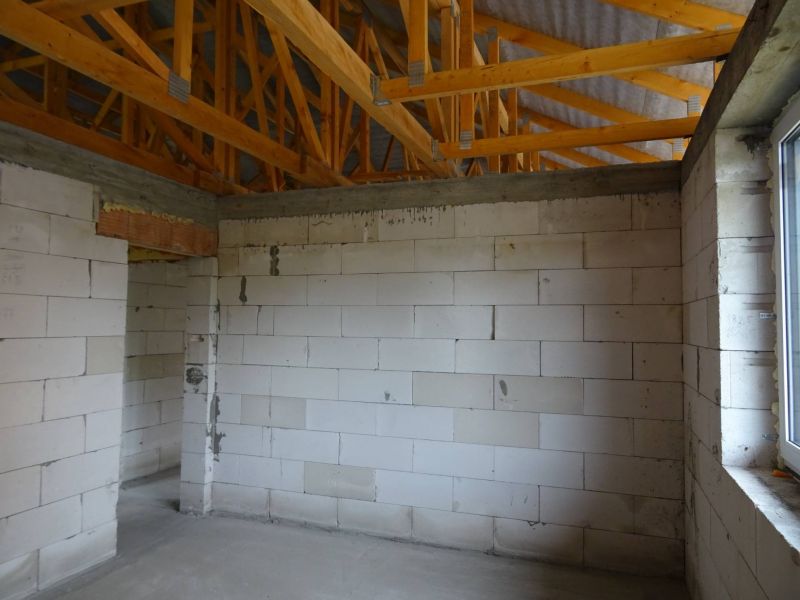 4 - izbový Bungalov, Sečovce - 14