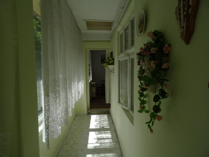 Vidiecky rodinný dom 4 - izbový, Telkibánya Maďarsko - 8