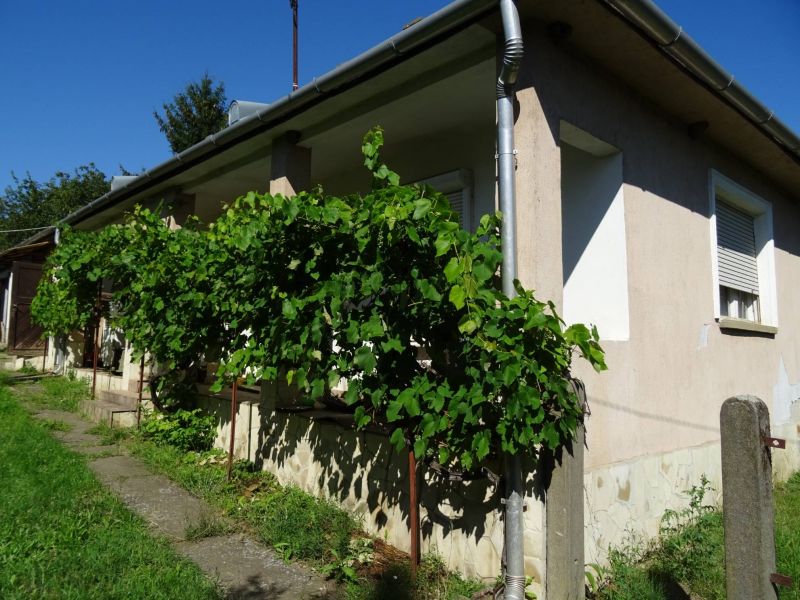 2 - izbový Rodinný dom Fancsal, Maďarsko - 2