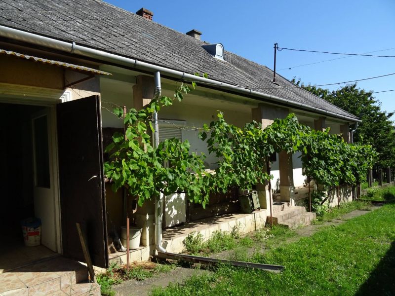 2 - izbový Rodinný dom Fancsal, Maďarsko - 1