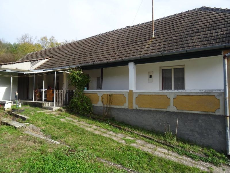 Rodinný dom Maďarsko - 1